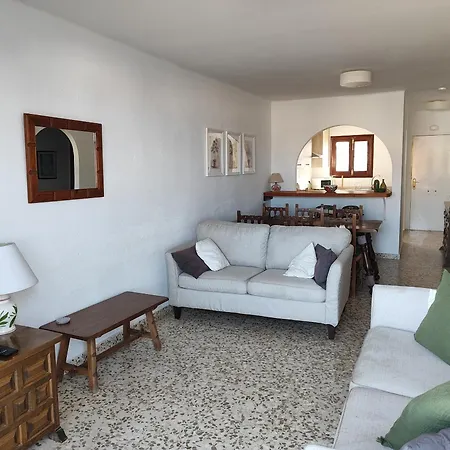 La Noria 72a - Eurosur Nerja