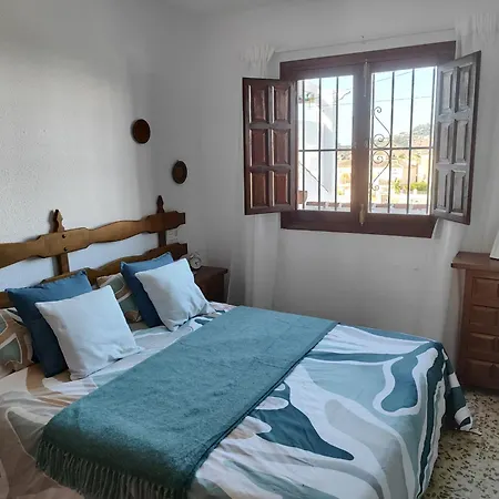 La Noria 72a - Eurosur Сasa de vacaciones Nerja